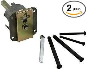61-075 619 F60 Thick Door Kit up to 2.5 in (620 621) B60